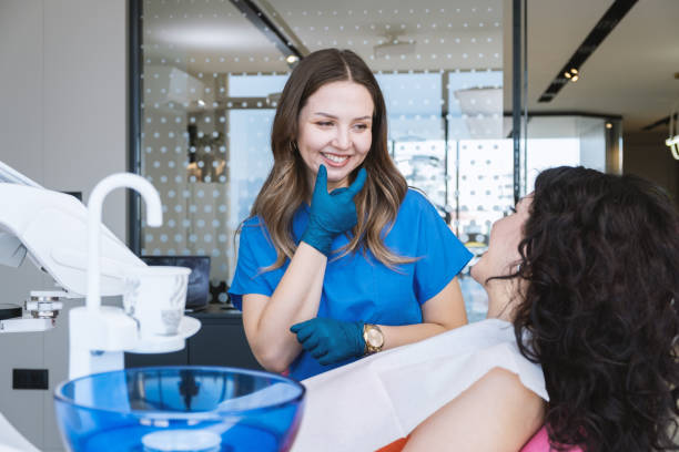 Best Oral Cancer Screening  in Sun Prairie, WI