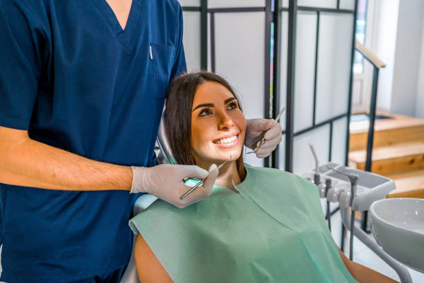 TMJ/TMD Treatment in Sun Prairie, WI