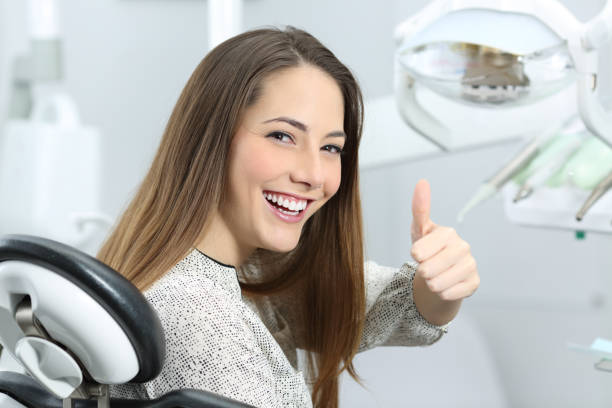 Best Full Mouth Reconstruction  in Sun Prairie, WI